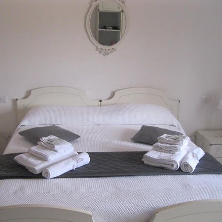 B&B Il Gelsomino Olbia Extérieur photo