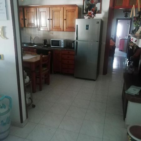 B&B Il Gelsomino Olbia Extérieur photo