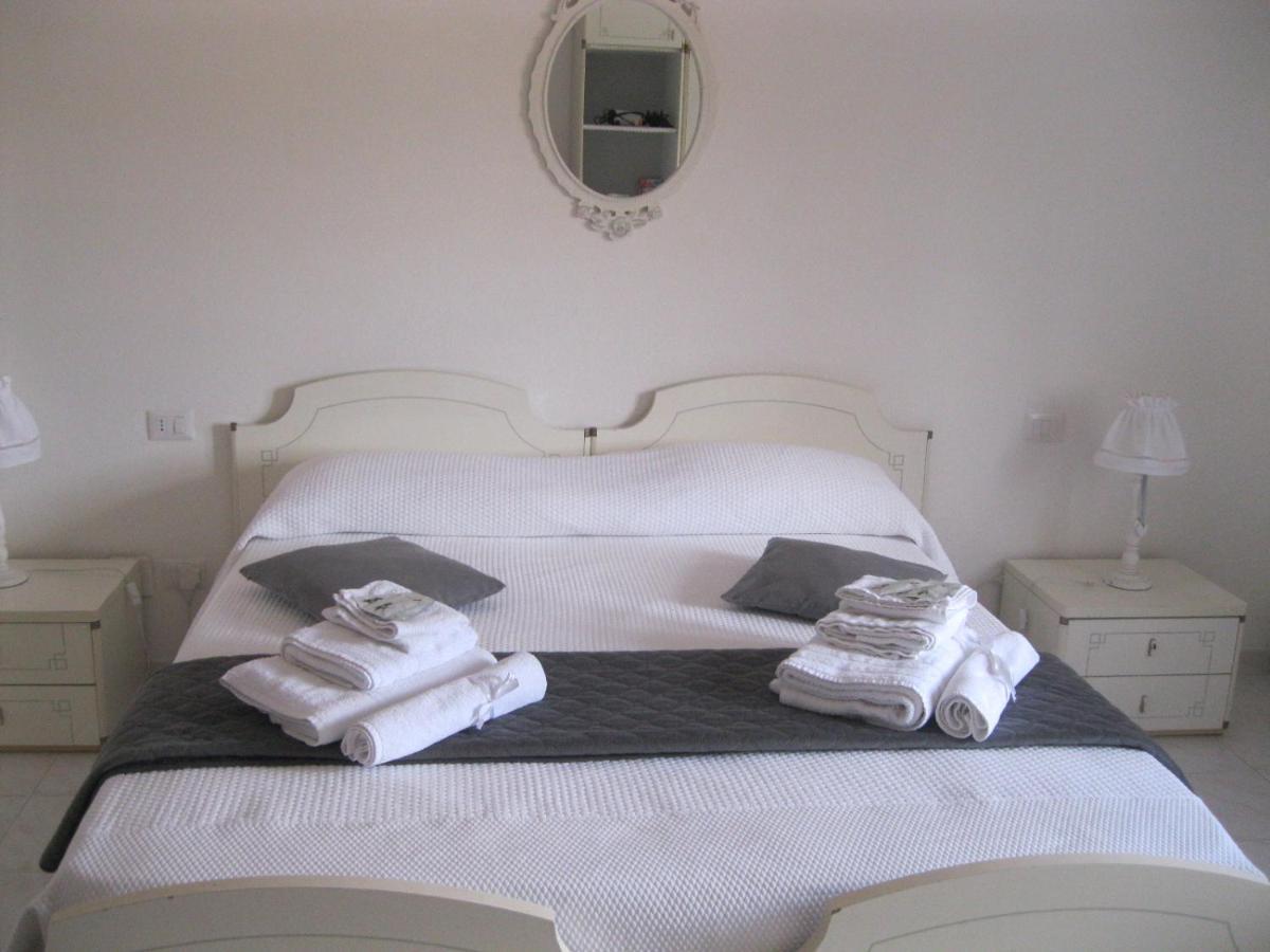 B&B Il Gelsomino Olbia Extérieur photo