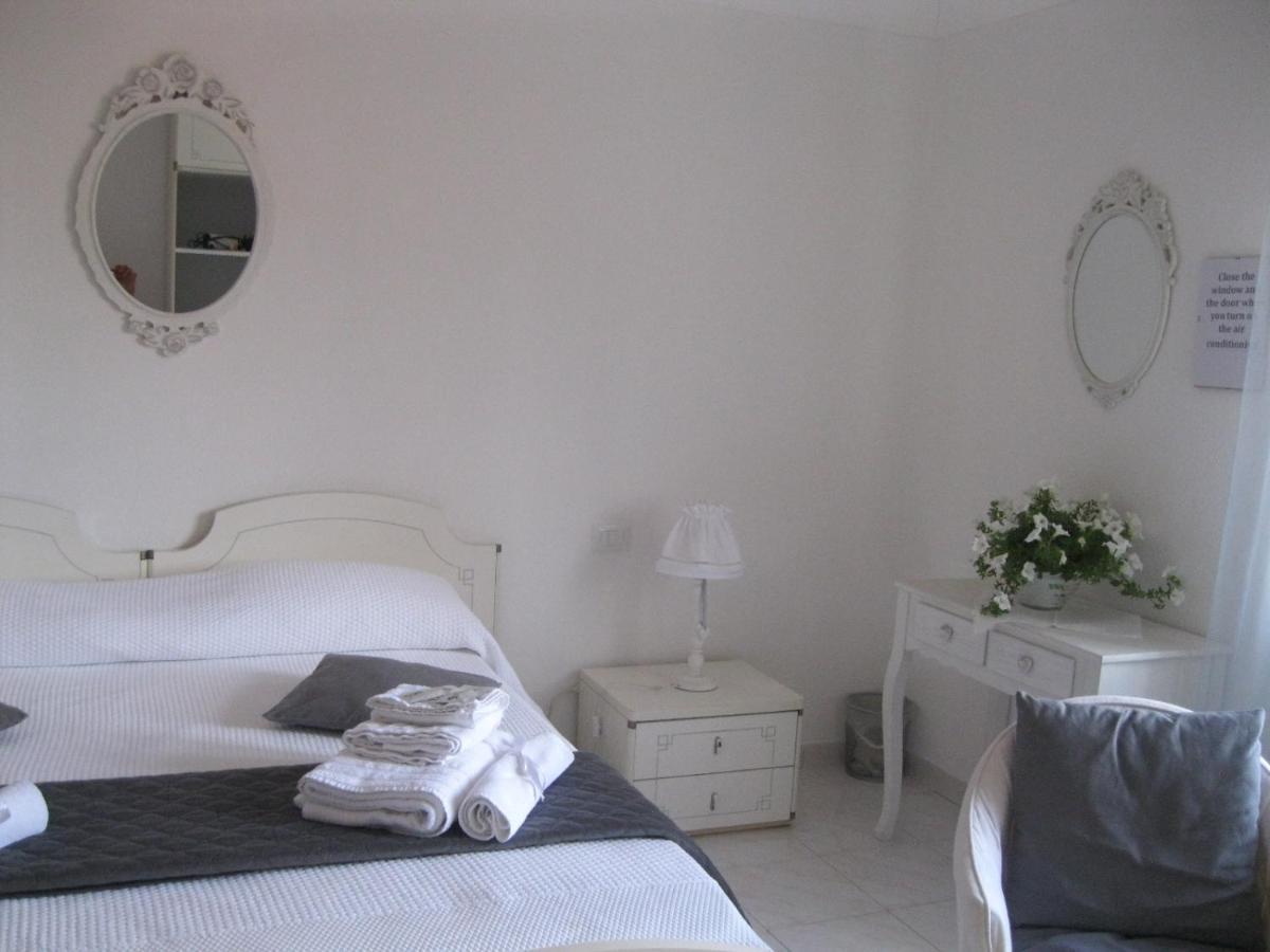 B&B Il Gelsomino Olbia Extérieur photo