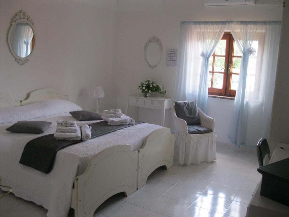 B&B Il Gelsomino Olbia Extérieur photo
