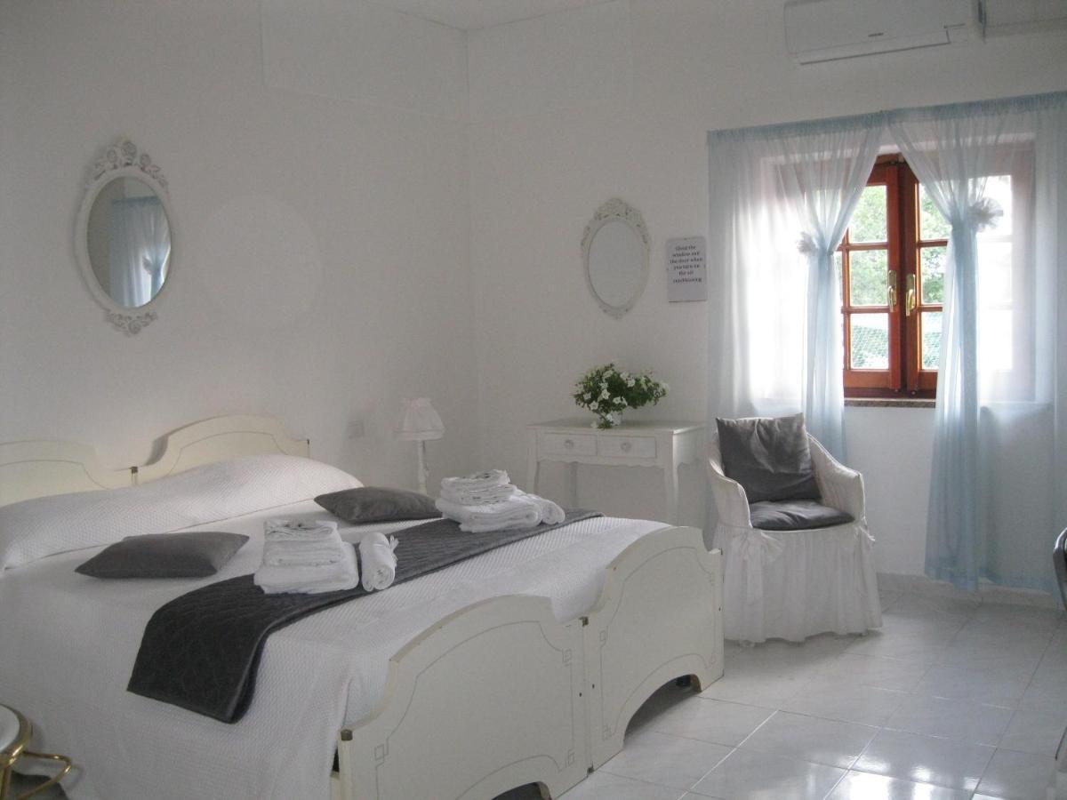 B&B Il Gelsomino Olbia Extérieur photo