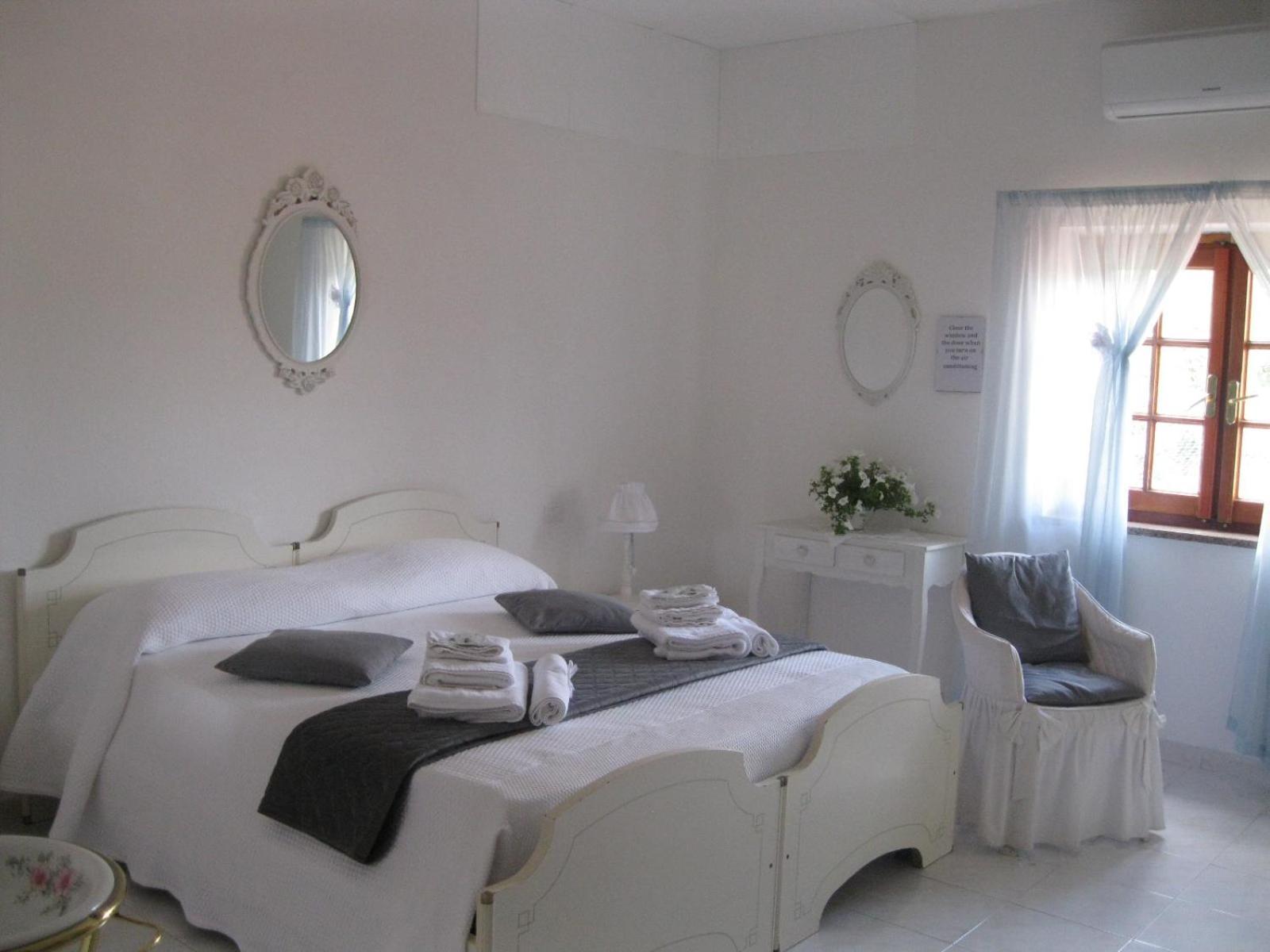 B&B Il Gelsomino Olbia Extérieur photo