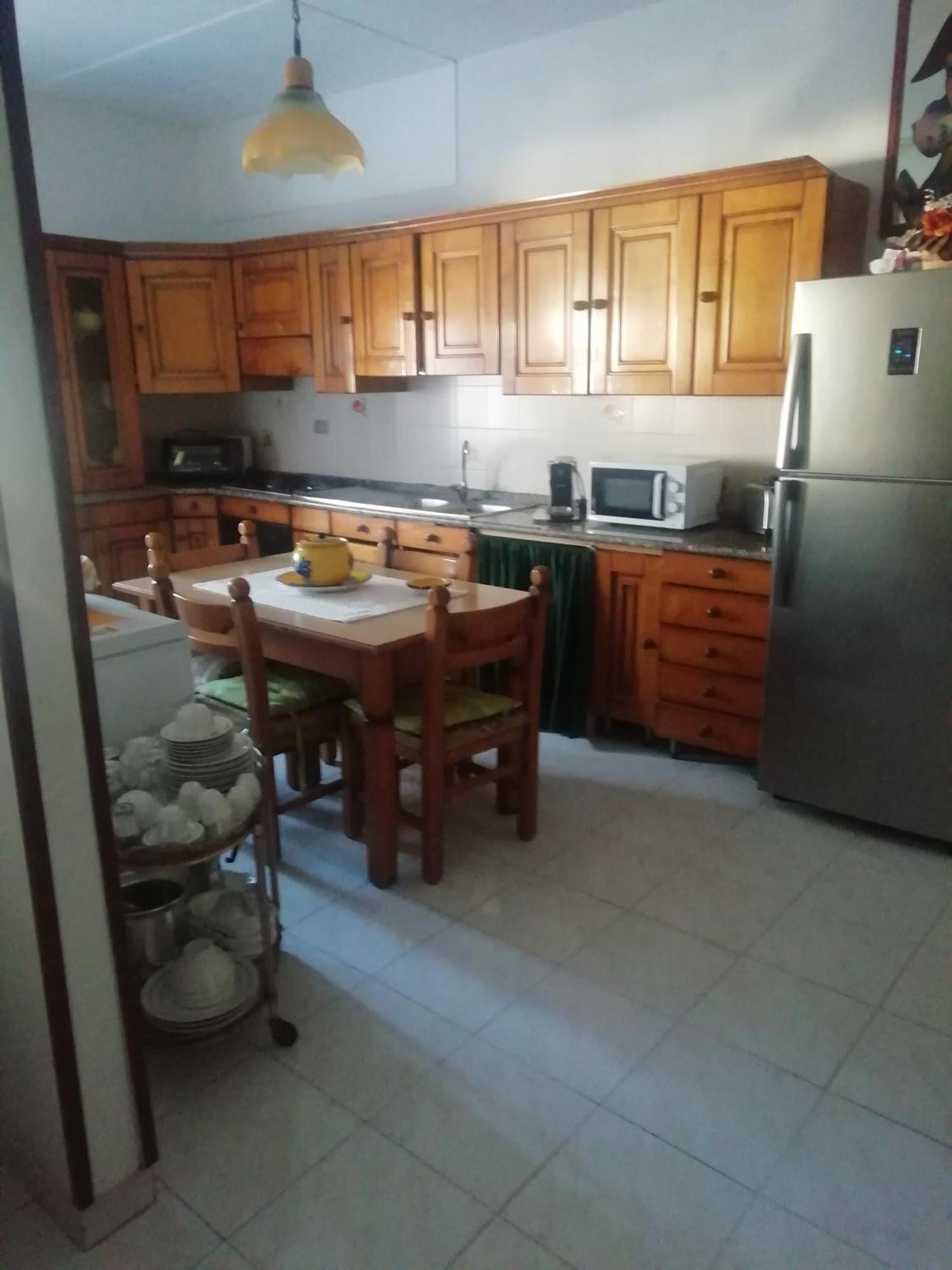 B&B Il Gelsomino Olbia Extérieur photo