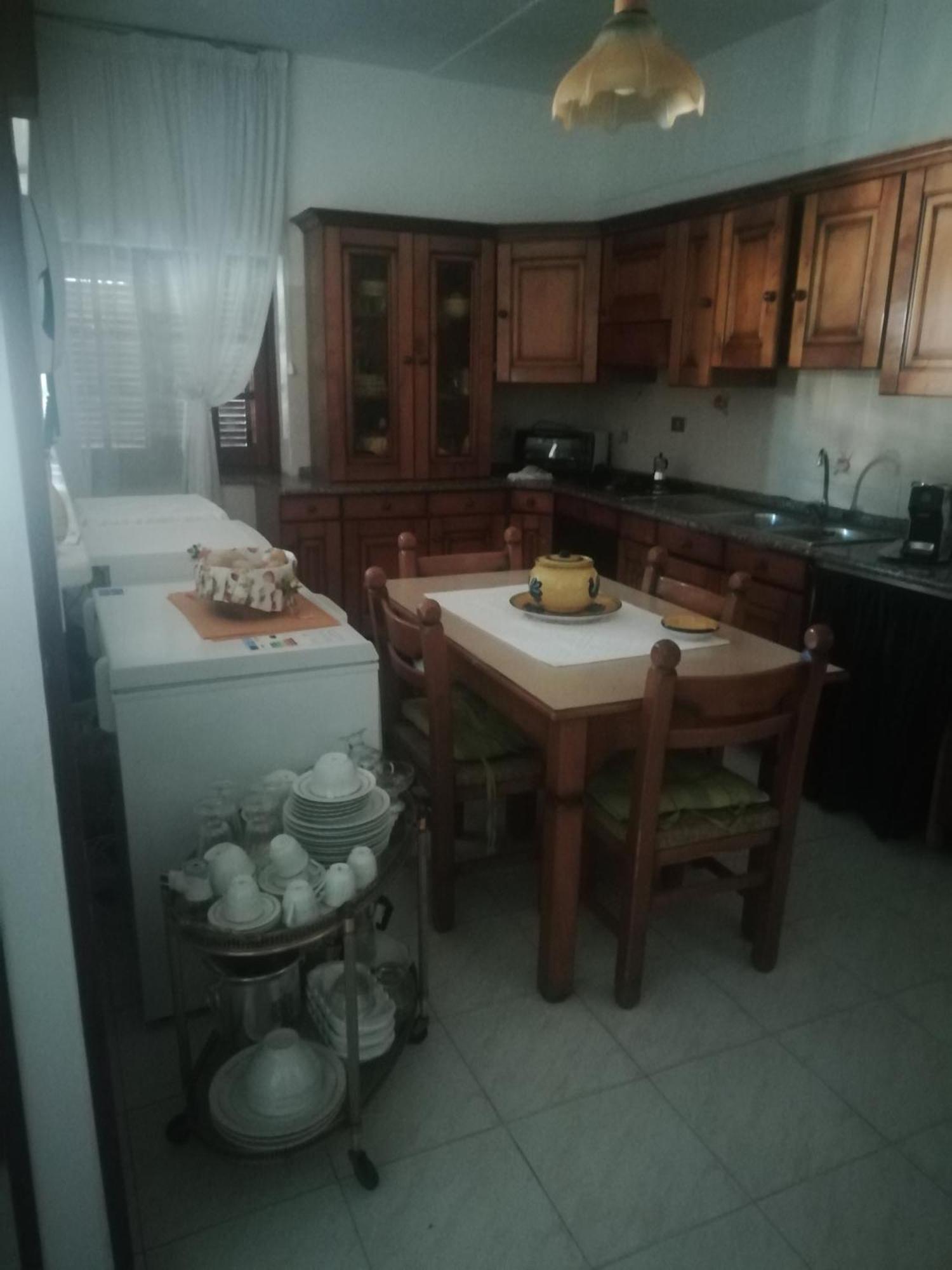 B&B Il Gelsomino Olbia Extérieur photo