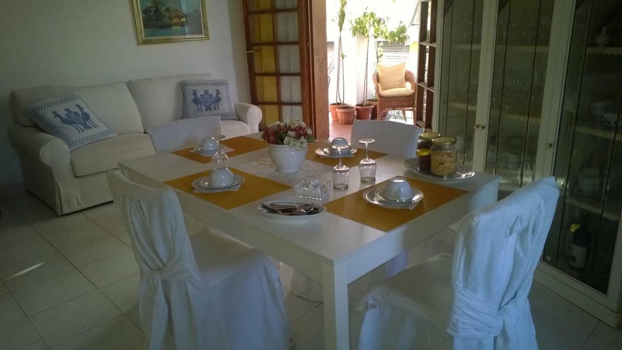 B&B Il Gelsomino Olbia Extérieur photo