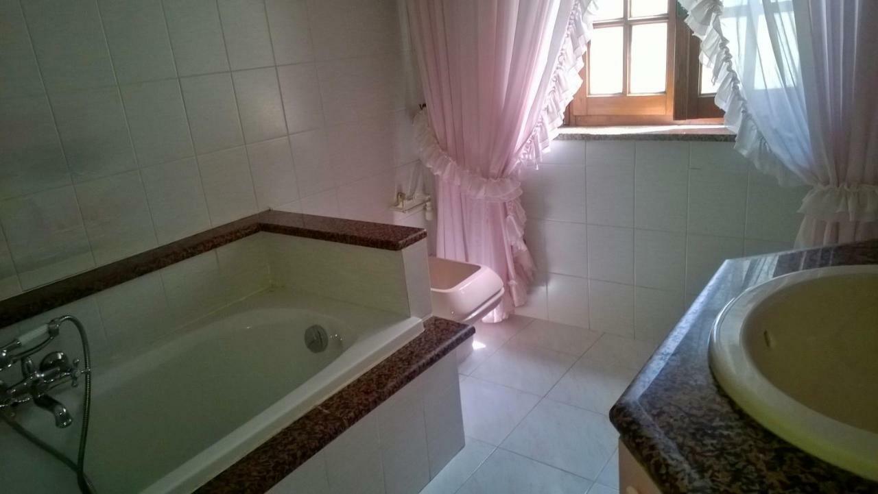 B&B Il Gelsomino Olbia Extérieur photo