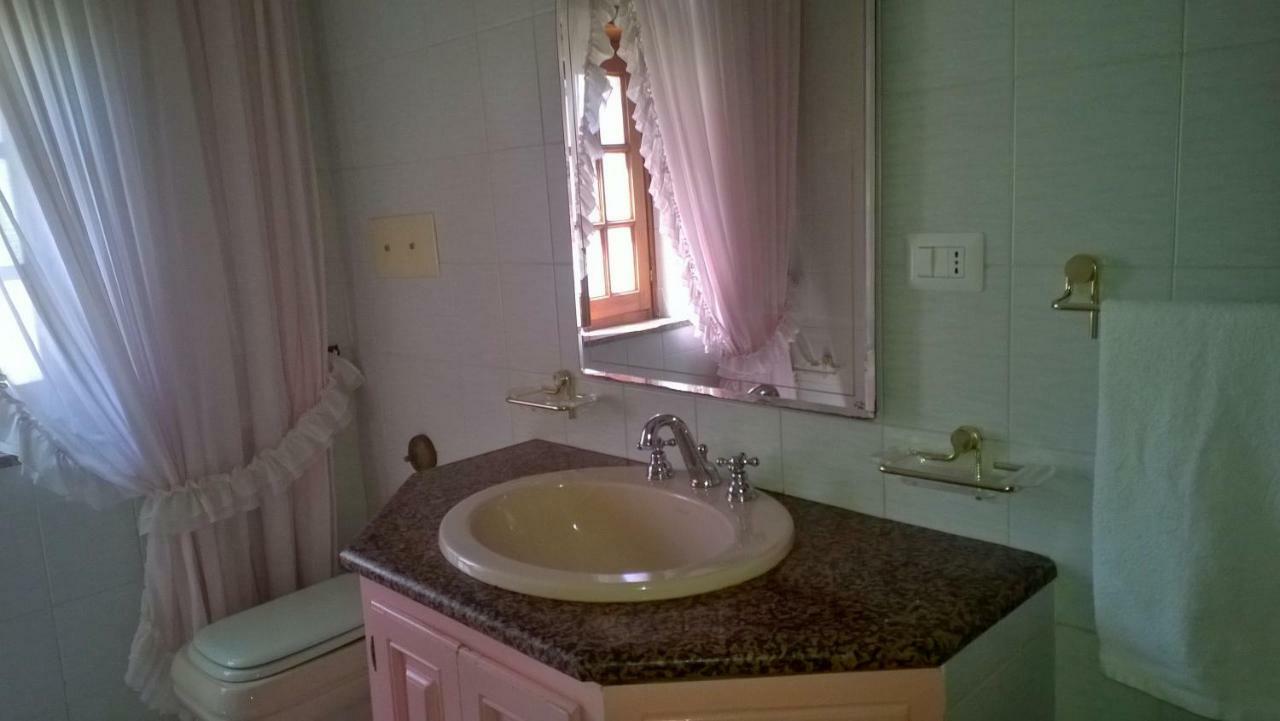 B&B Il Gelsomino Olbia Extérieur photo