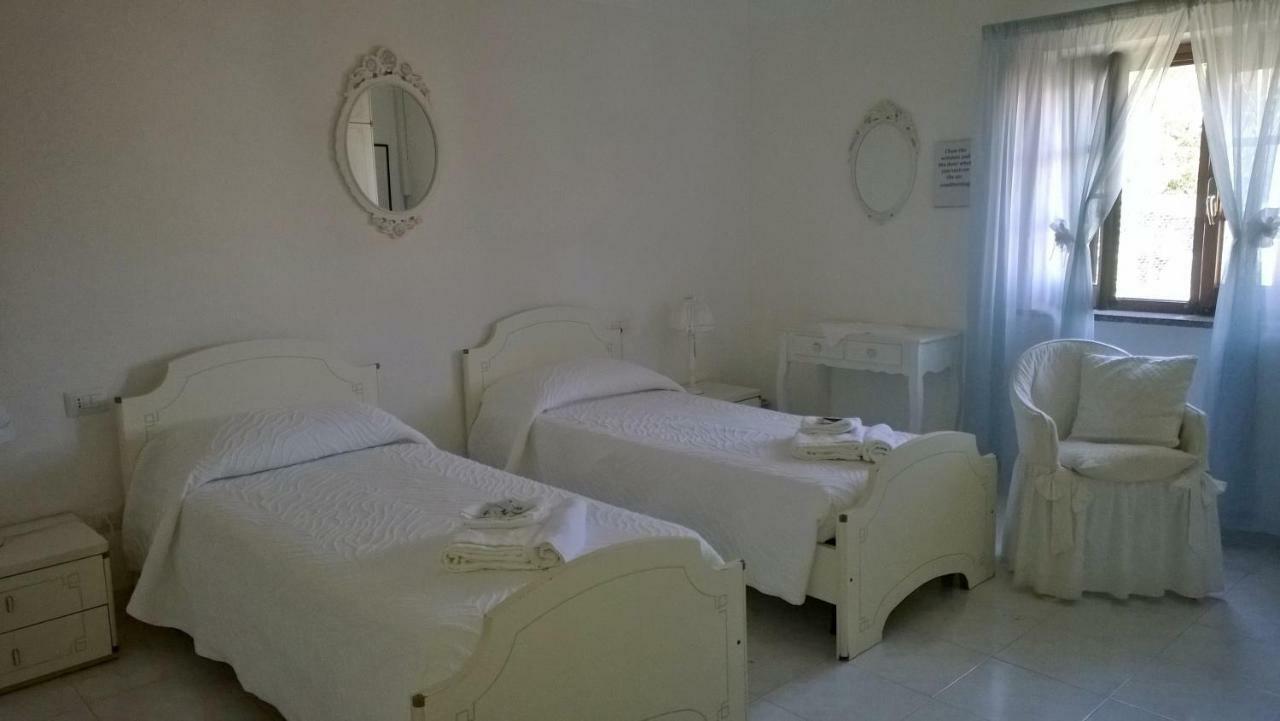 B&B Il Gelsomino Olbia Extérieur photo