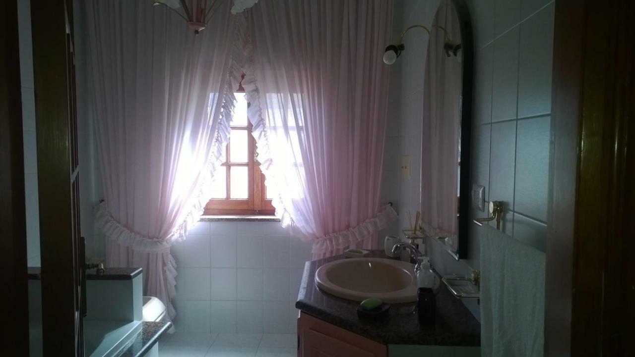 B&B Il Gelsomino Olbia Extérieur photo