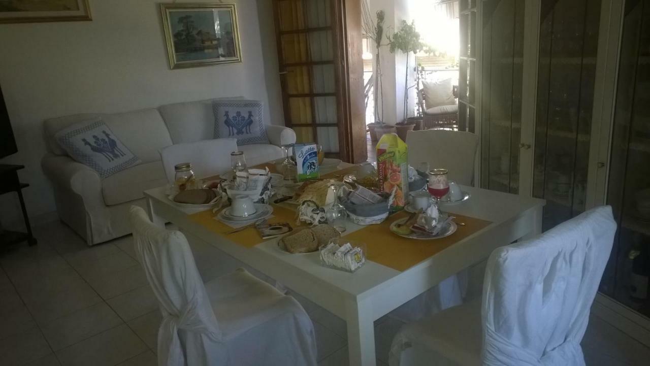 B&B Il Gelsomino Olbia Extérieur photo