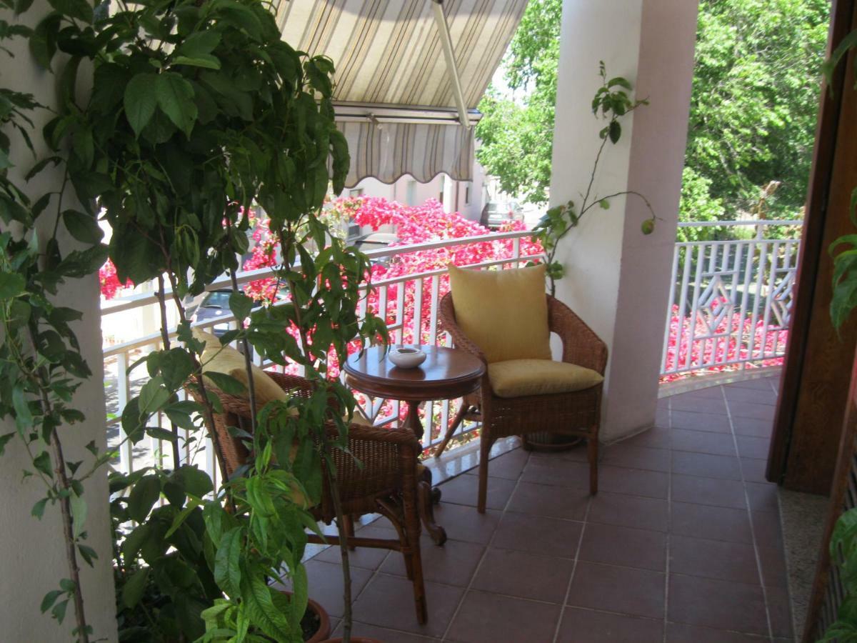 B&B Il Gelsomino Olbia Extérieur photo