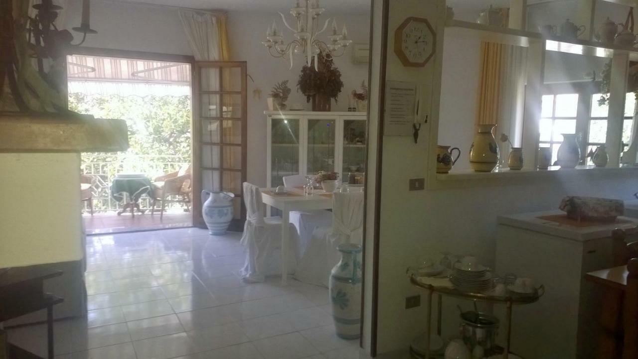 B&B Il Gelsomino Olbia Extérieur photo