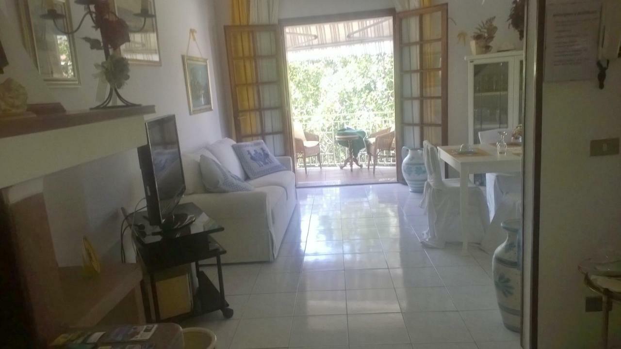 B&B Il Gelsomino Olbia Extérieur photo