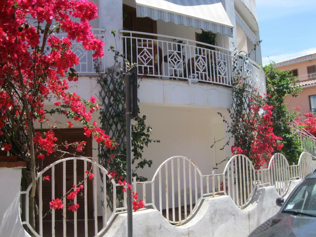 B&B Il Gelsomino Olbia Extérieur photo