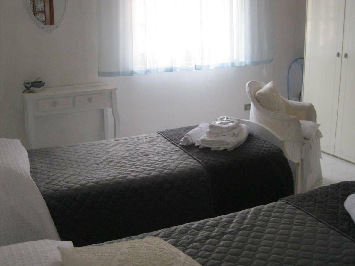 B&B Il Gelsomino Olbia Extérieur photo