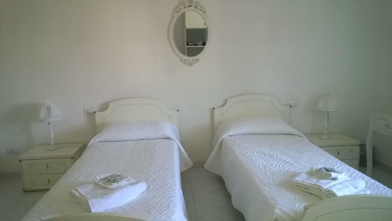 B&B Il Gelsomino Olbia Extérieur photo