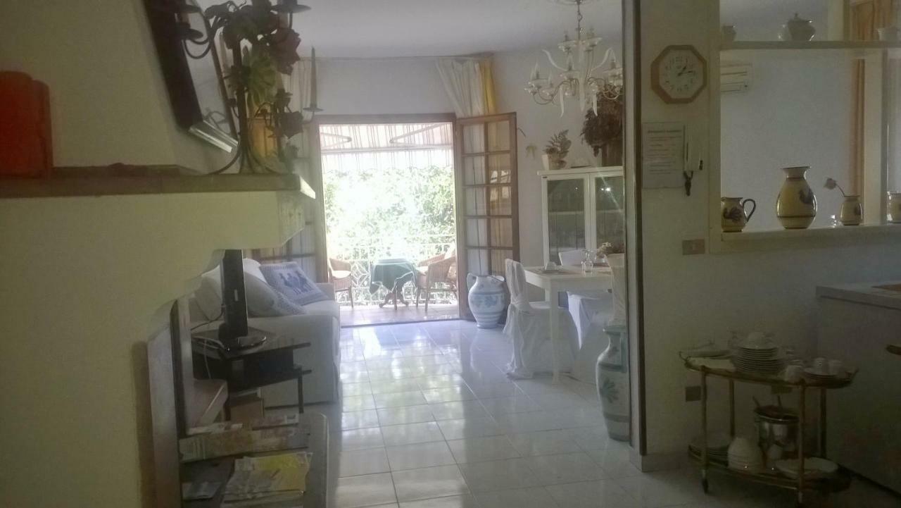 B&B Il Gelsomino Olbia Extérieur photo