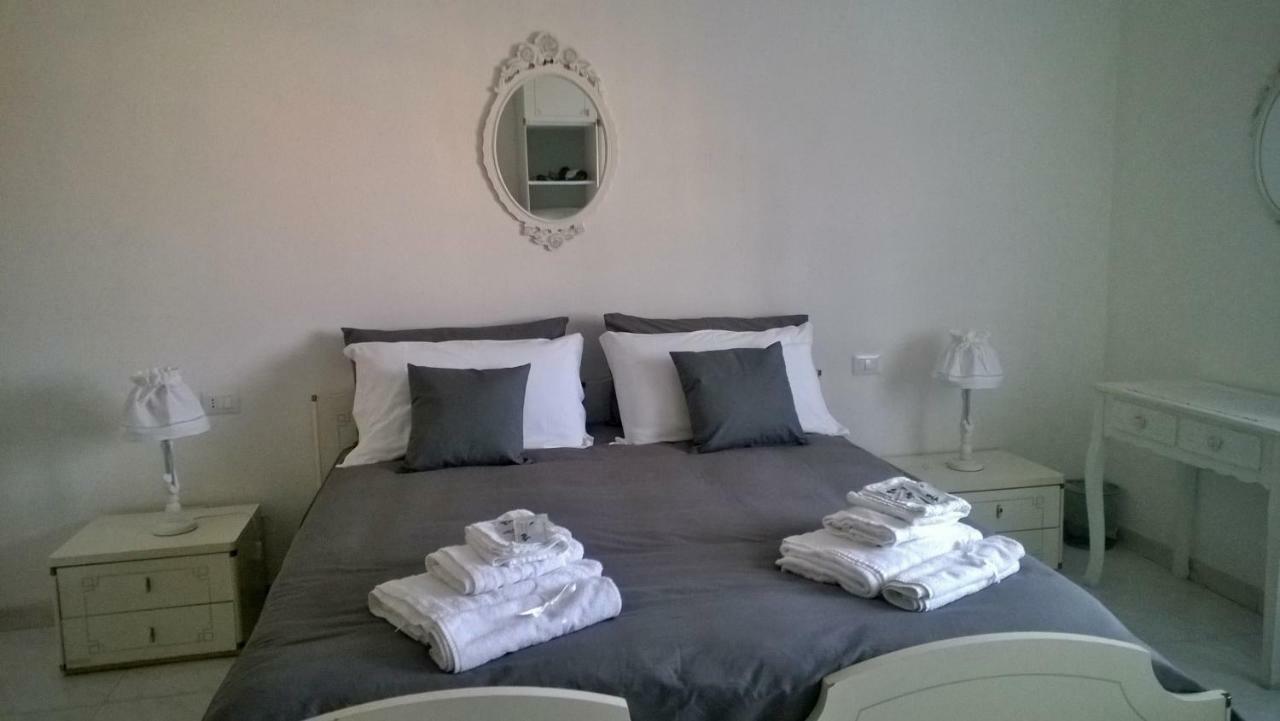 B&B Il Gelsomino Olbia Extérieur photo