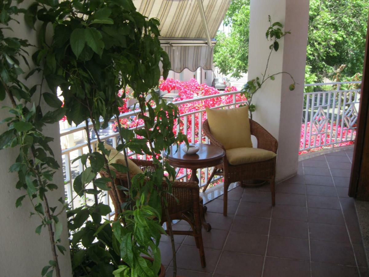 B&B Il Gelsomino Olbia Extérieur photo